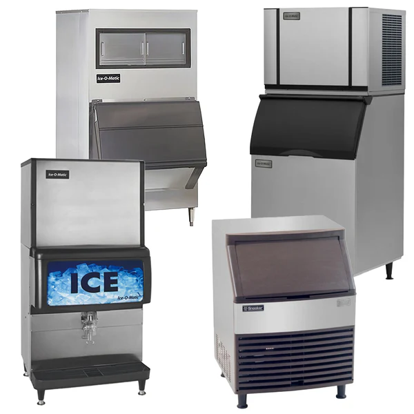 Refrigeration Equipment | Houston, TX – Republic of Cold